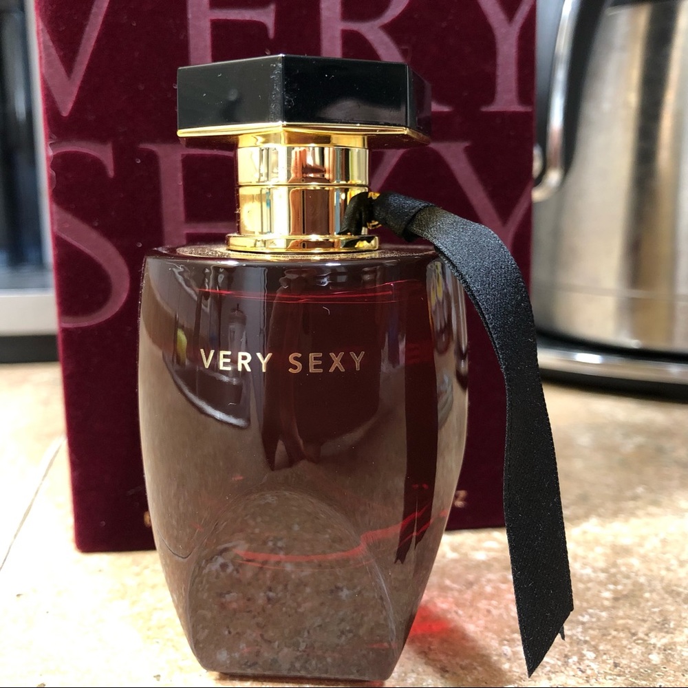 Very Sexy by Victoria’s Secret 1.7 oz